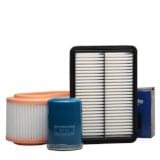 Filters and parts Filters and parts