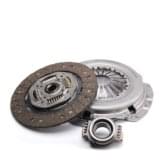 Transmission Transmission